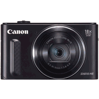 PowerShot SX610 HS - Support - Download drivers, software and manuals